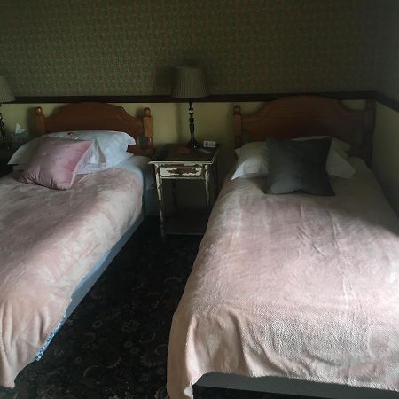 לינה וארוחת בוקר וולטון-און-דה-נייז Regency House מראה חיצוני תמונה