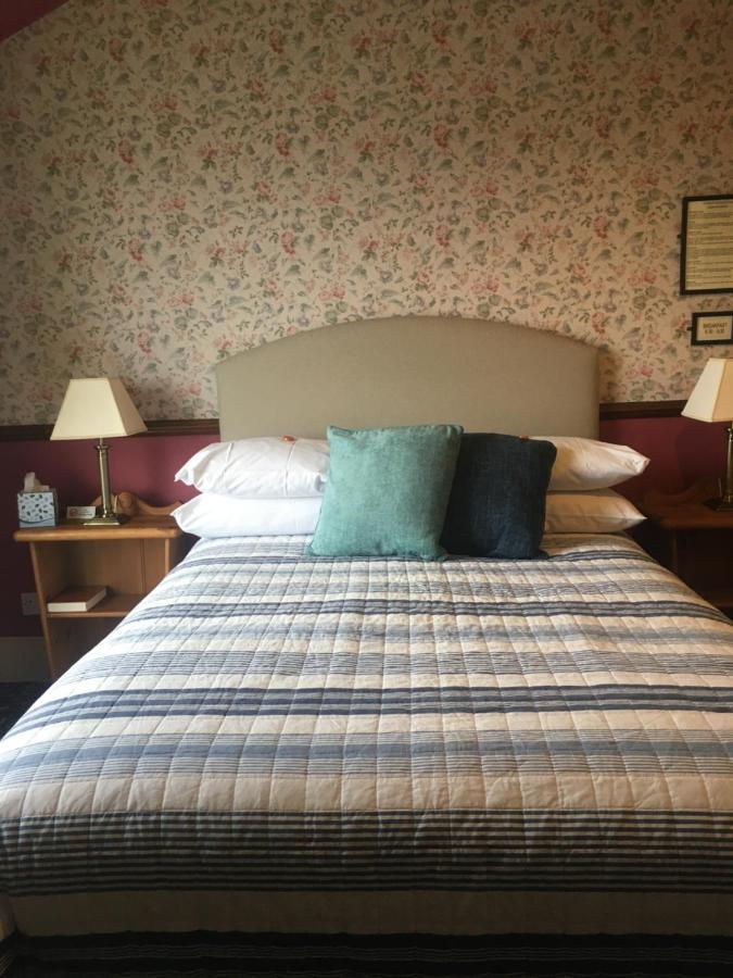 לינה וארוחת בוקר וולטון-און-דה-נייז Regency House מראה חיצוני תמונה