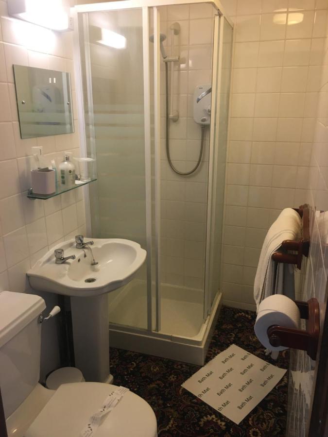 לינה וארוחת בוקר וולטון-און-דה-נייז Regency House מראה חיצוני תמונה